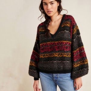 Mes Demoiselles Jacquemus Sweater